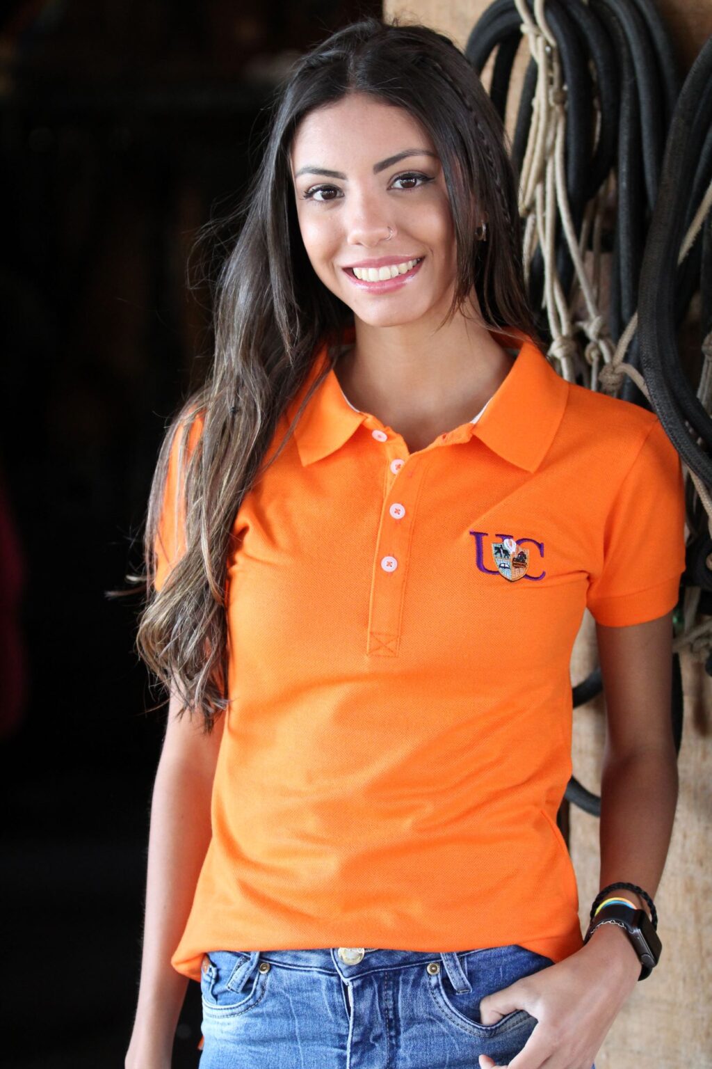polo-feminina-loja-uc-oficial